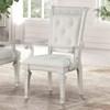 Stella Mia Arm Chair (FM31000WH-AC-2PK) image 1