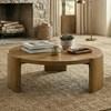 Poltimore Coffee Table (FM4220WN-C) image 1