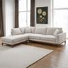 Watton Fabric Sectional (FM64008TP-SECT-L) image 1