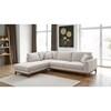 Watton Fabric Sectional (FM64008TP-SECT-L) image 2