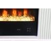 Medea TV Stand (FM-AC8011WH-TV) image 3
