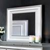 Galea Wall Mirror (FM74006SV-M) image 1