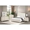 Lafayette Queen Panel Bed (FM71501GY-Q-BED) image 2