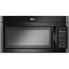 30-inch, 2 cu. ft. Over-the-Range Microwave Oven (MMV5208WB) image 1