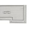 Basilone 6-Drawer Dresser (FM7440WH-D) image 6