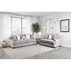 Mayfield Stationary Fabric Loveseat (SM1249-LV) image 2