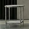 Kerna End Table (FM47021GY-E-3A) image 1