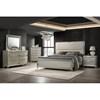 Sheridan 2-Drawer Nightstand (FM72080SV-N) image 2