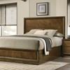 Kirkham Full Panel Bed (FM7213WN-F-BED) image 1