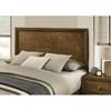 Kirkham Full Panel Bed (FM7213WN-F-BED) image 4