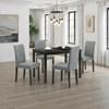 Worland Dining Table (FM32003ES-T) image 1