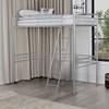 Myles FM-BK910SV-T Twin Loft Bed image 1