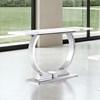 Horve Sofa Table (FM47018SV-S) image 1