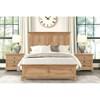 McHenry Queen Panel Bed (FM7706NT-Q-BED) image 3