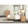 McHenry Queen Panel Bed (FM7706NT-Q-BED) image 4
