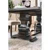 Nerissa 7 pc Dinette (CM3840T-7PC-GY) image 3