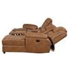 Septimus Reclining Fabric Sectional (TM6028BR-SECT) image 10