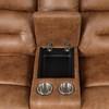 Septimus Reclining Fabric Sectional (TM6028BR-SECT) image 5