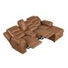 Septimus Reclining Fabric Sectional (TM6028BR-SECT) image 9