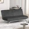 Villeneuve Futon (FM2906DG) image 1