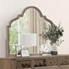Lyris Wall Mirror (FM7417AK-M) image 1