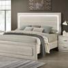 Farsund King Panel Bed (FM72013LG-EK-BED) image 1