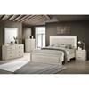 Farsund King Panel Bed (FM72013LG-EK-BED) image 2