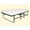 Framos MT-ROLL-39 Rollaway Bed with Mattress image 2