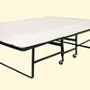 Framos MT-ROLL-39 Rollaway Bed with Mattress image 4