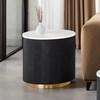 Virden End Table (FM47000BK-ER) image 1