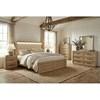 Helios 5-Drawer Chest (FM74008NT-C) image 2