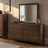 Clarksburg 6-Drawer Dresser (FM79018WN-D) image 1