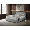 Grimsby Queen Platform Bed with Storage (FM72019LG-Q-BED) image 3