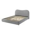 Grimsby Queen Platform Bed with Storage (FM72019LG-Q-BED) image 4