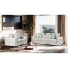 Summerset Stationary Fabric Sofa (SM5199-SF) image 2
