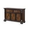 Promenade Sideboard (FM31002DB-SV) image 2