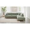Watton Fabric Sectional (FM64008GR-SECT-R) image 2