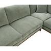 Watton Fabric Sectional (FM64008GR-SECT-R) image 7