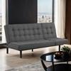 Naperville Futon (FM2802DG) image 1