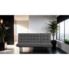 Naperville Futon (FM2802DG) image 2