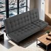 Naperville Futon (FM2802DG) image 3