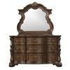 Leovanni 9-Drawer Dresser (FM70003DB-D) image 3