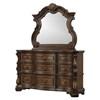 Leovanni 9-Drawer Dresser (FM70003DB-D) image 4