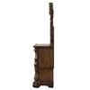 Leovanni 9-Drawer Dresser (FM70003DB-D) image 5