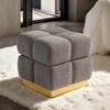Aileen FM-AC8006GY Storage Stool image 1