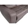Demetrius Power Wood Recliner (CM9931BR-CH-PM) image 3