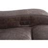 Demetrius Power Wood Recliner (CM9931BR-CH-PM) image 4