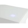 Dorrit Electric Fireplace (FM-AC8012WH-TV) image 5