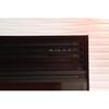 Dorrit Electric Fireplace (FM-AC8012WH-TV) image 6