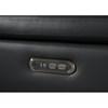 Oliverus Power Reclining Leather Sectional (FM69009BK-SECT-PM) image 4